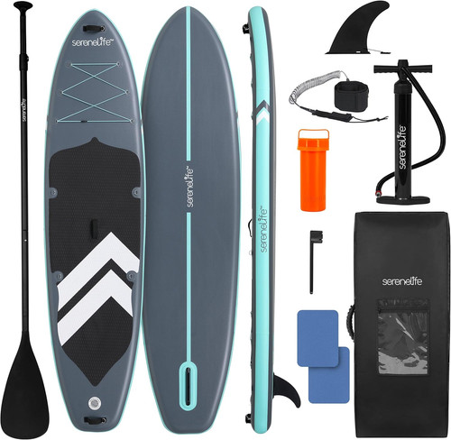 Sup gonfiabile tavola - gonfiabile,
