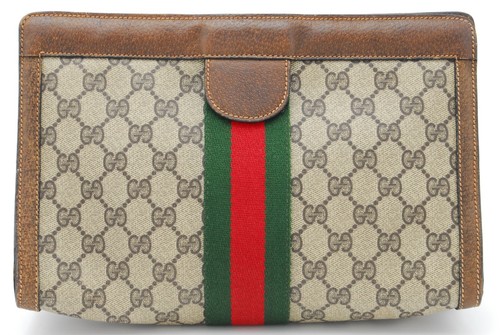 Gucci pochette vintage - , linea