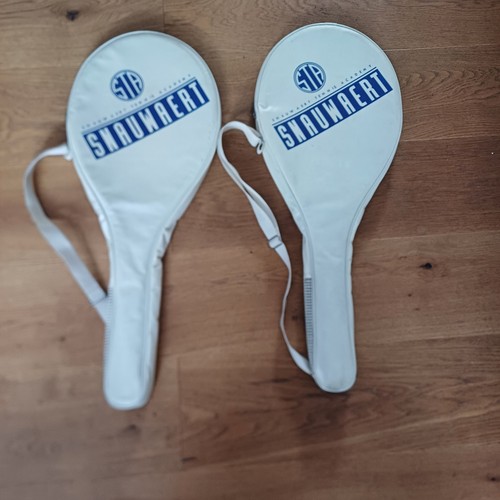 Racchette tennis snauwaert - da,