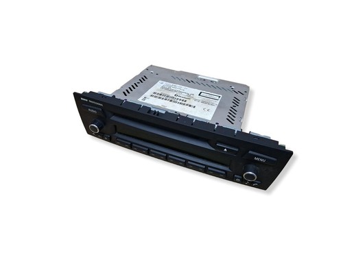 Bmw e84 2013 radio lettore - bmw,