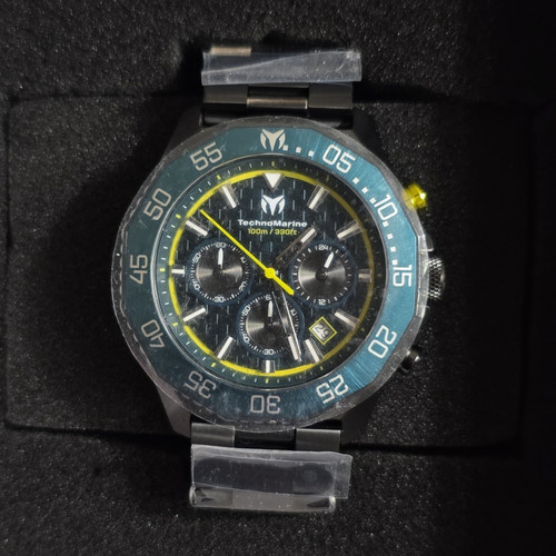 Technomarine racing legends - technomarine,