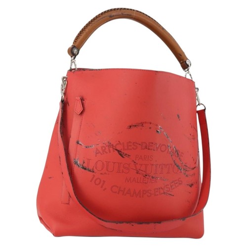 Borsa louis vuitton parnasea - louis,