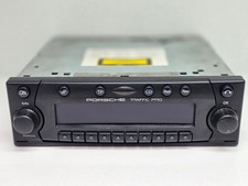 Radio Porsche Traffic Pro