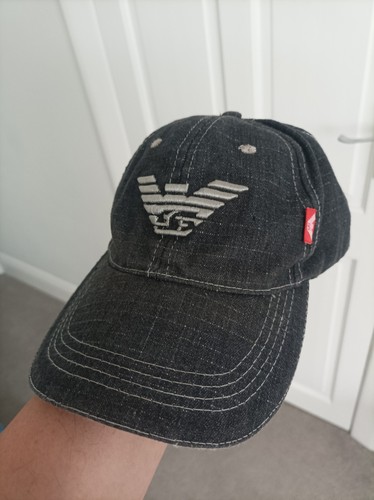 Cappello baseball vintage - cappello,