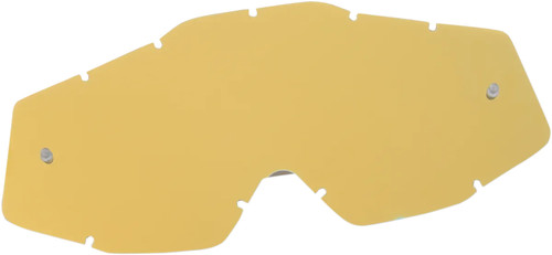 Lente ricambio maschera - lente,