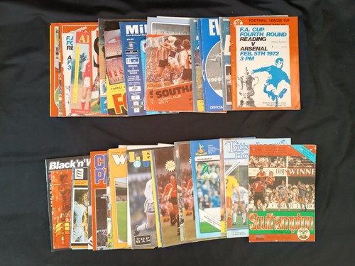 Lotto programmi calcio - 50,