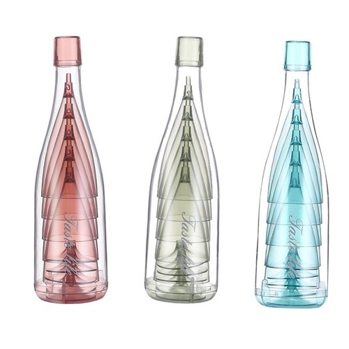 Bicchieri champagne bere - champagne,
