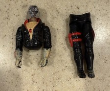 G.I. Joe Cobra Destro original