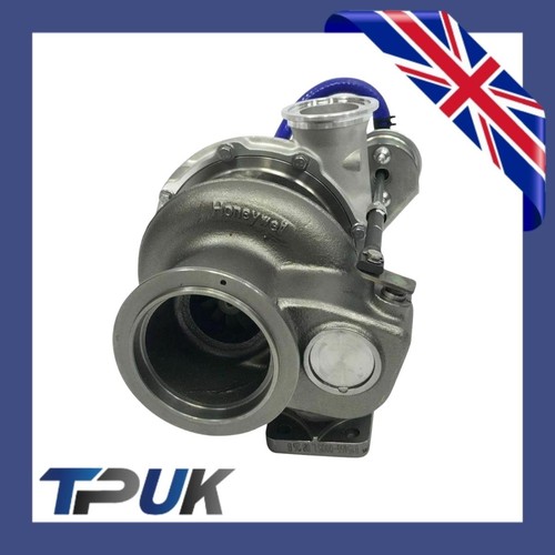 Turbocompressore turbo new - turbo,