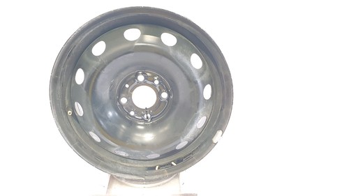Cerchio lamiera fiat - -,