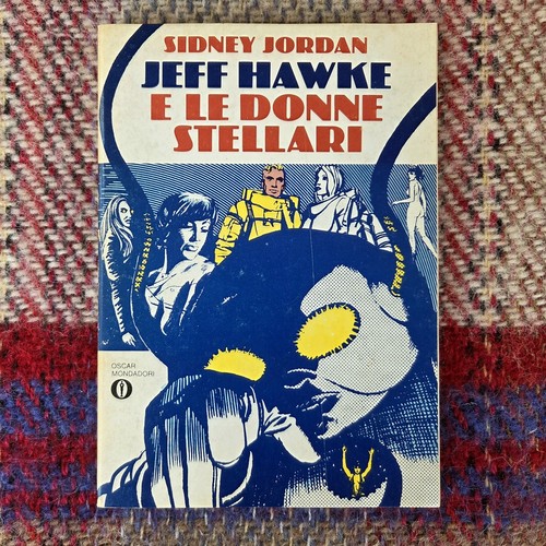 Sidney jordan jeff hawke le - e,