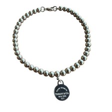 Tiffany & Co bracciale Bead