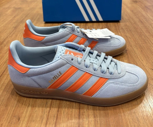 Adidas gazelle indoor wonder - indoor,