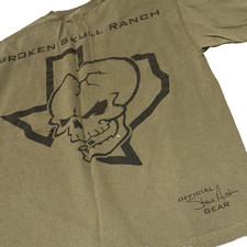 T-shirt Stone Cold Steve