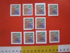 CB M2 ITALY LOT STAMPS TAX