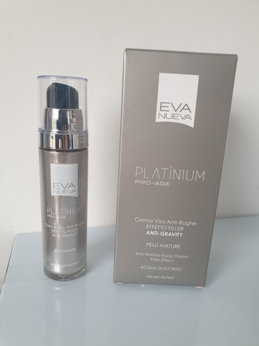 Eva nueva crema viso - nueva,