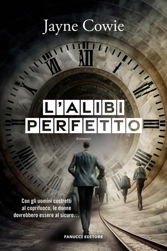 Curfew alibi perfetto - curfew., l'alibi