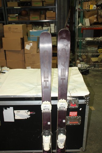 Sci neve head kore donna - da,