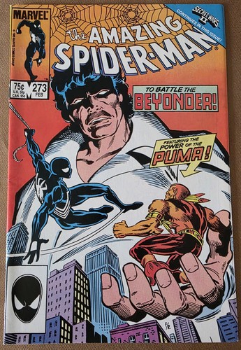 The amazing spider man - the,