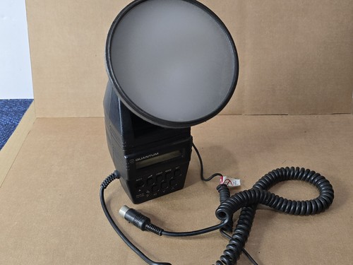 Flash fotocamera quantum - flash,