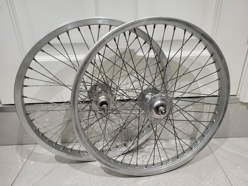 Araya 48h wheels acs hubs - 48h,