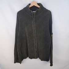 Cardigan Stone Island colore