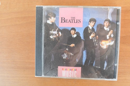 The beatles rock and - the,