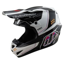 Casco Troy Lee Designs Spring