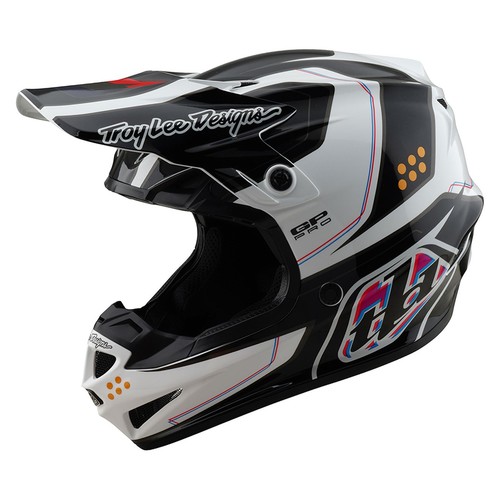 Casco troy lee designs - troy,