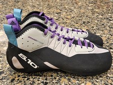 NUOVE scarpe da arrampicata