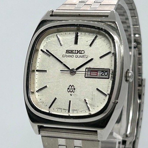 Orologio uomo seiko grand - uomo,