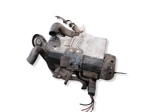 Riscaldamento autonomo mazda - autonomo,