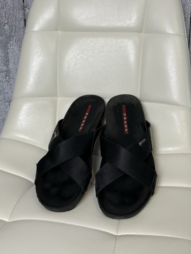 Sandali uomo prada - da,