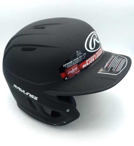 Casco baseball rawlings - da,