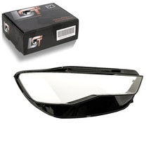 Vetro Fanale Dx Xenon LED per