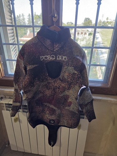 Muta apnea polo sub - da,