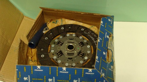 Kit frizione peugeot - frizione,