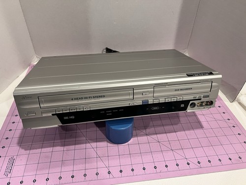 Funai sv2000 vhs - dvd, combo