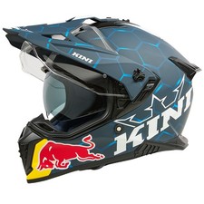 Casco Red Bull Kini ADV X 2.0