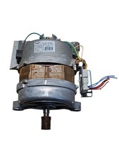 Ricambio Original Lavatrice HotPoint Ariston BI WMHL 71453 EU Motore WU126T42I00