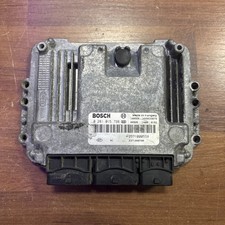 Centralina Motore Per Renault