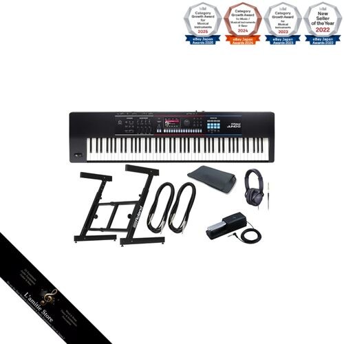 Roland juno sintetizzatore - roland,