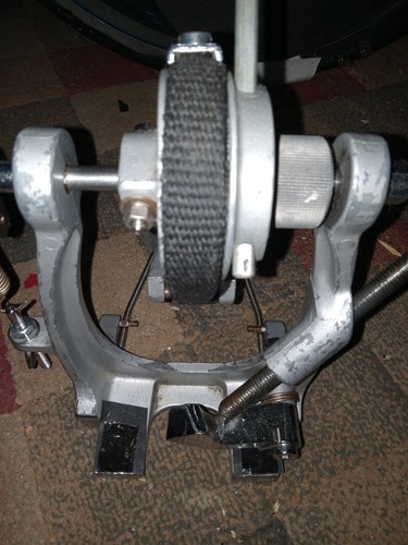Sonor pedale batteria basso
