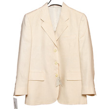 Giacca TAILORS OF LONDON  tg