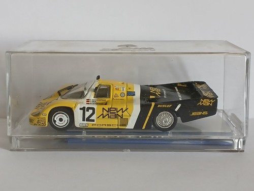 Porsche 962 newman - porsche,