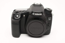 Canon EOS 70D DSLR Body