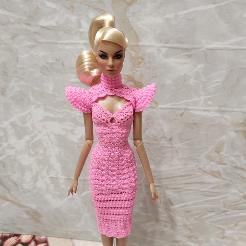 Fashion royalty handmade - fashion,