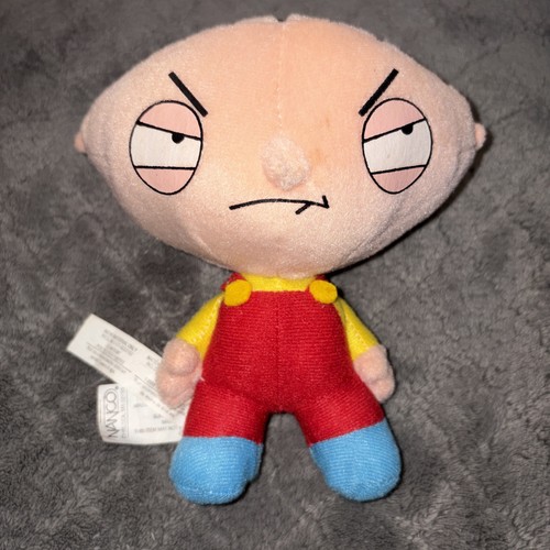 2005 family guy baby stevie - family,