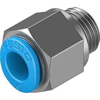 Festo raccordo filettato - festo,