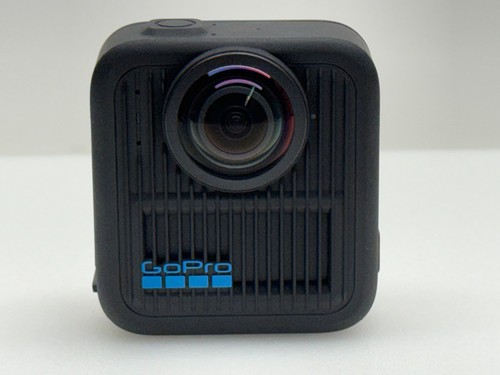 Così com leggi gopro - com'È,